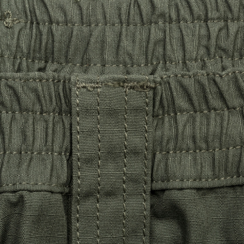 Wzmocnione obszary kolan i pośladków