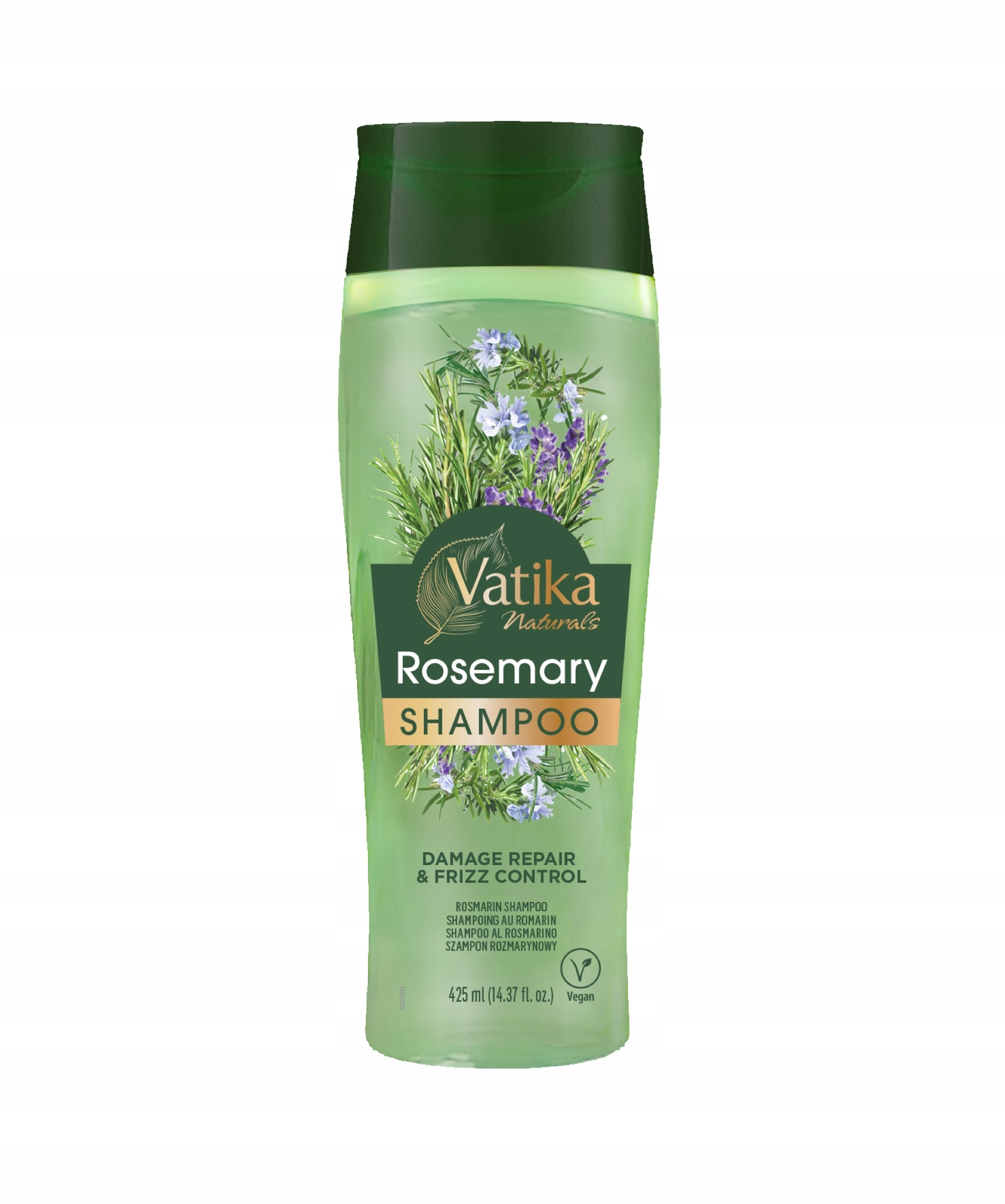 Jak stosować Szampon Rozmarynowy – Krok po kroku