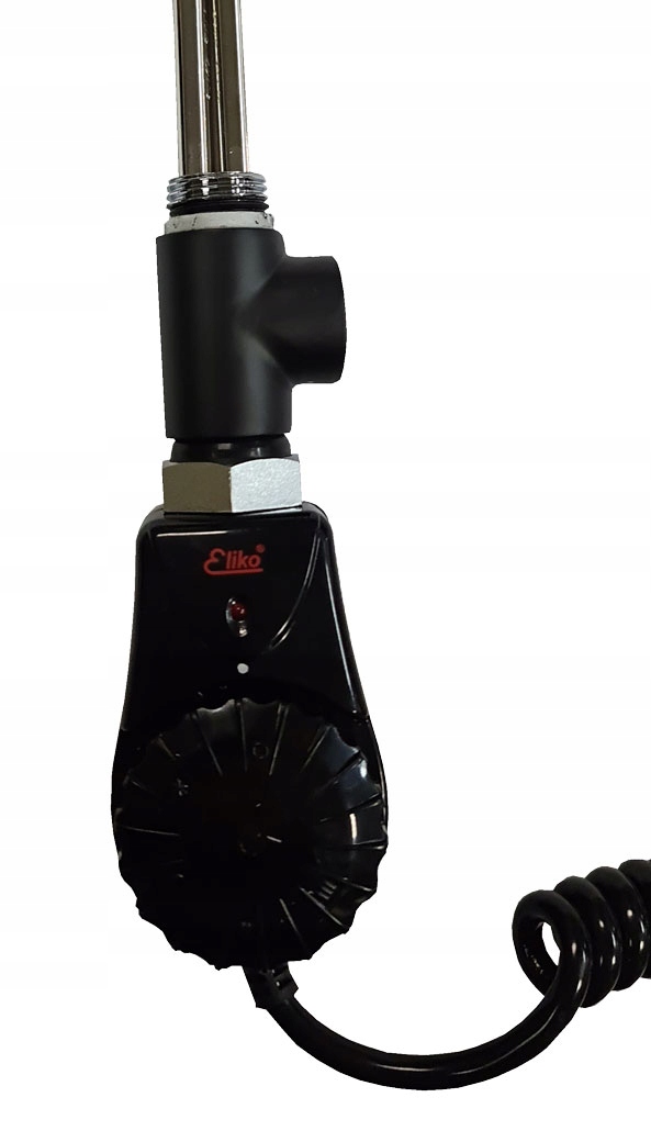 Trójkanałowy termostat COTHERM – Bezpieczeństwo i niezawodność