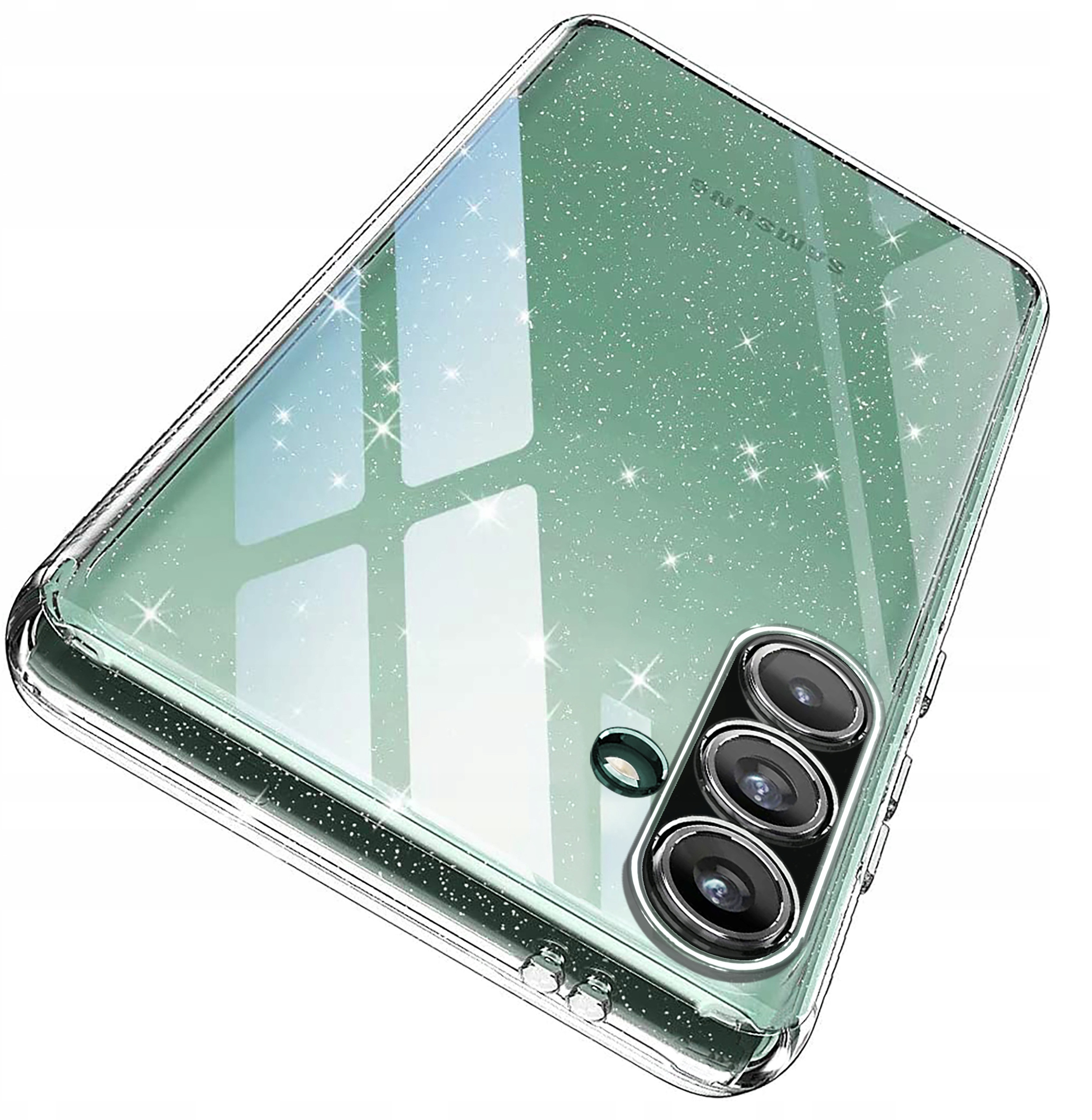 Ochrona aparatu – Specjalnie zaprojektowana osłona