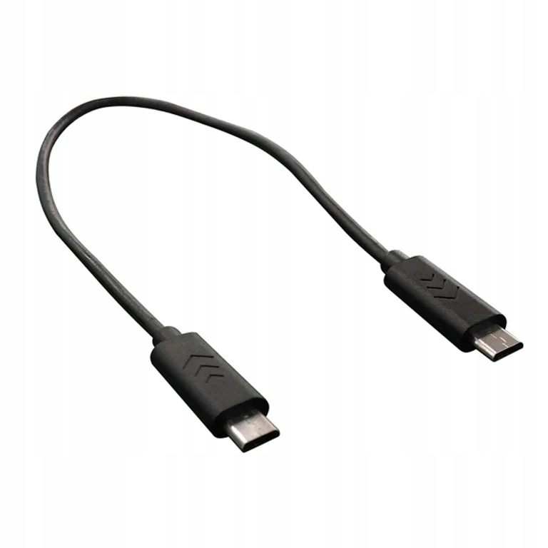 Złącza USB Micro B – Wygodne połączenie dla smartfonów i tabletów