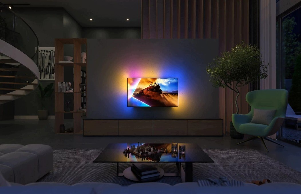 Technologia Ambilight – Ożyw swoje ulubione treści