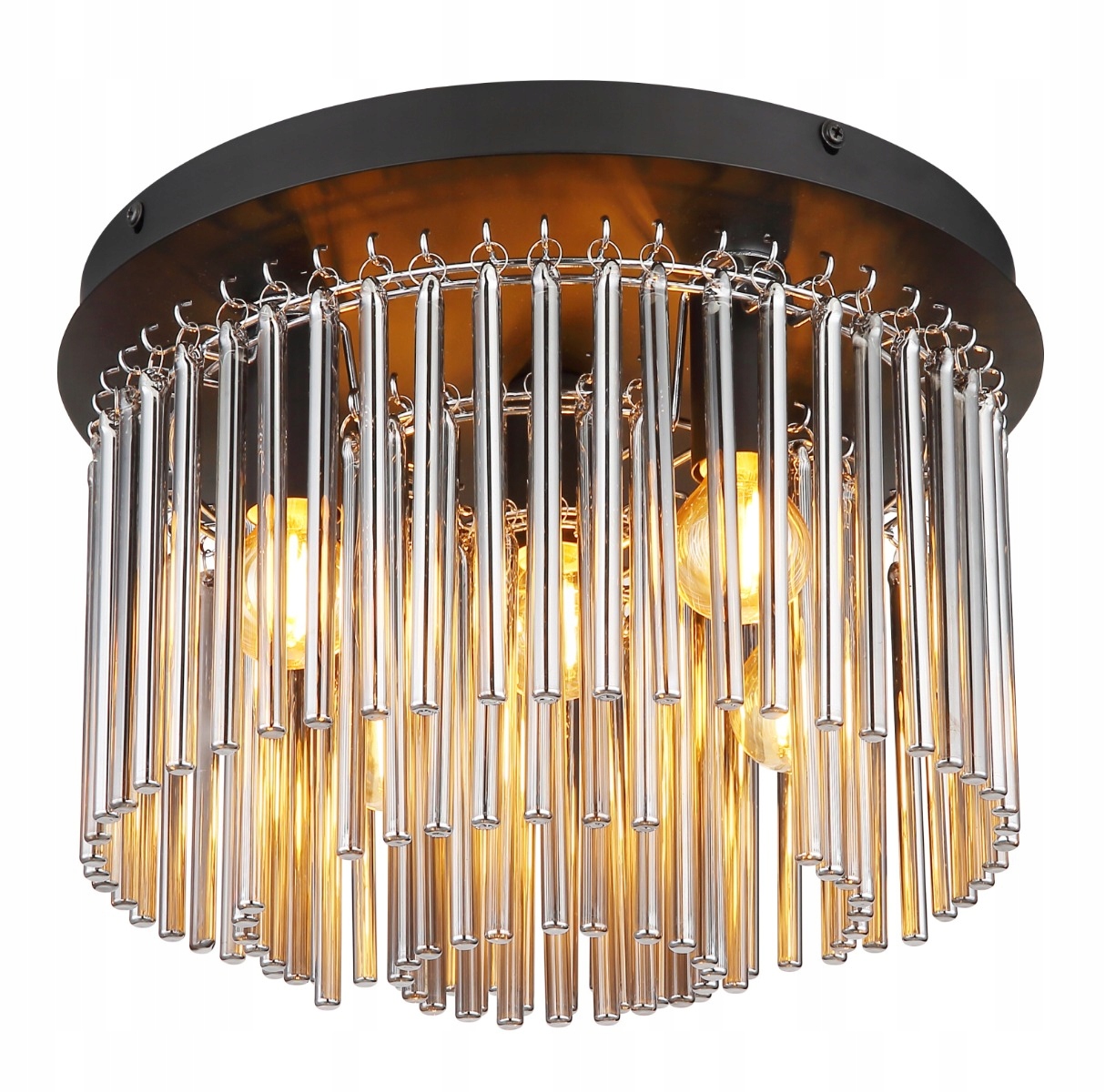 Lampa sufitowa GLOBO GORLEY – Nowoczesny design do Twojego wnętrza