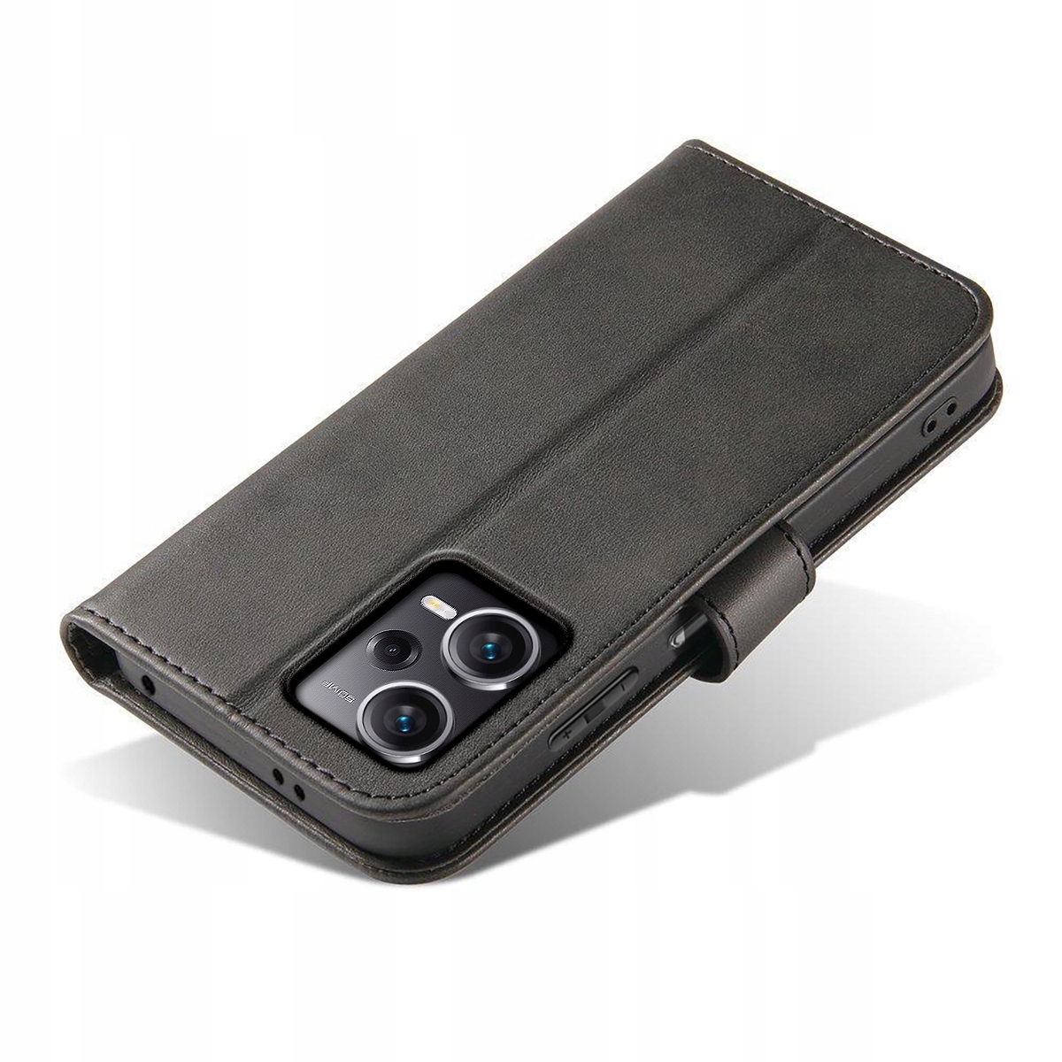 Wbudowana funkcja stojaka do oglądania filmów