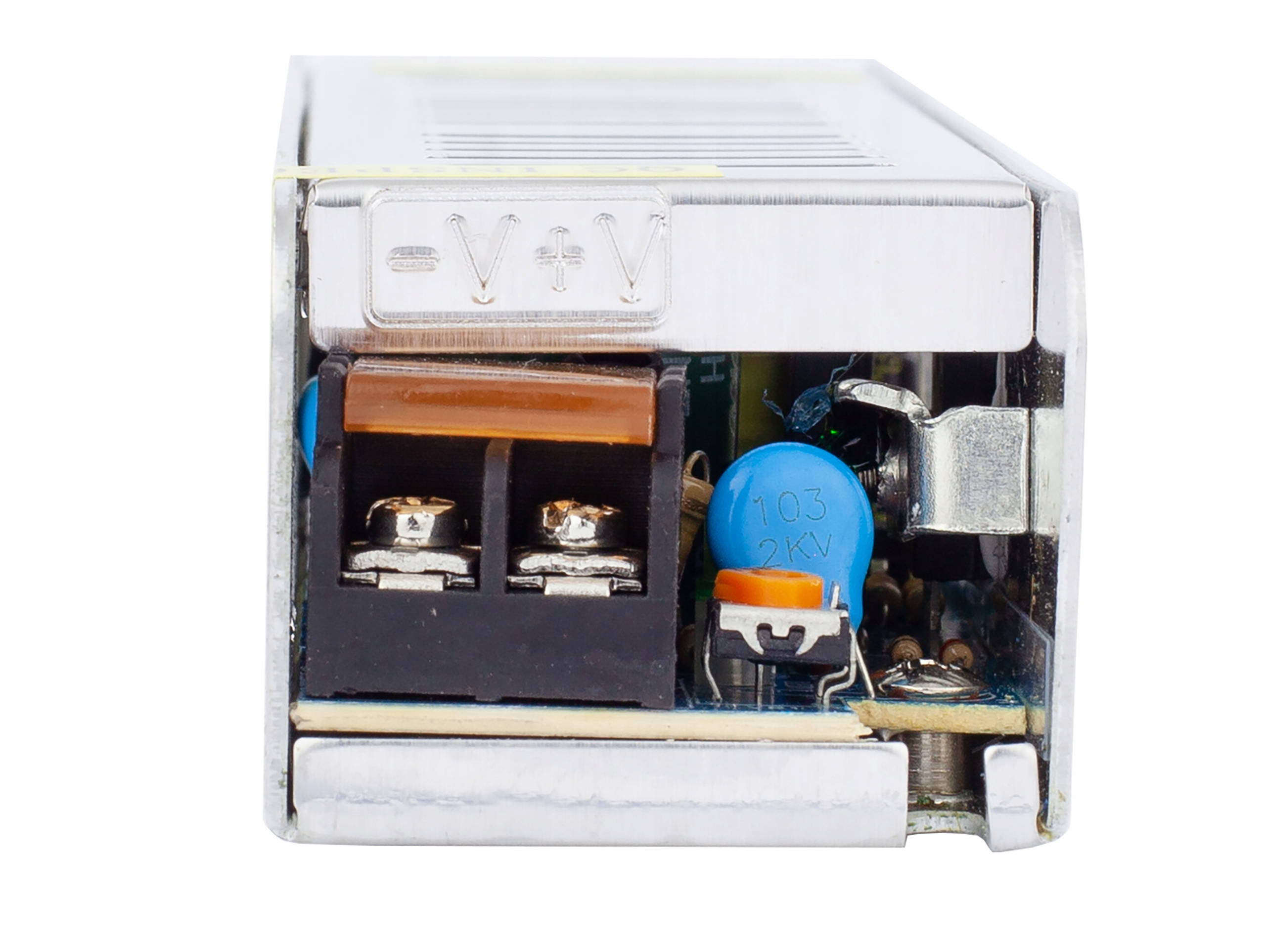 Zastosowanie – Zasilanie taśm LED i urządzeń elektronicznych