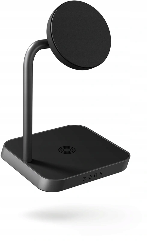 Ładowarka Zens Office Charger 2 – Bezprzewodowe ładowanie dla iPhone'a i AirPods