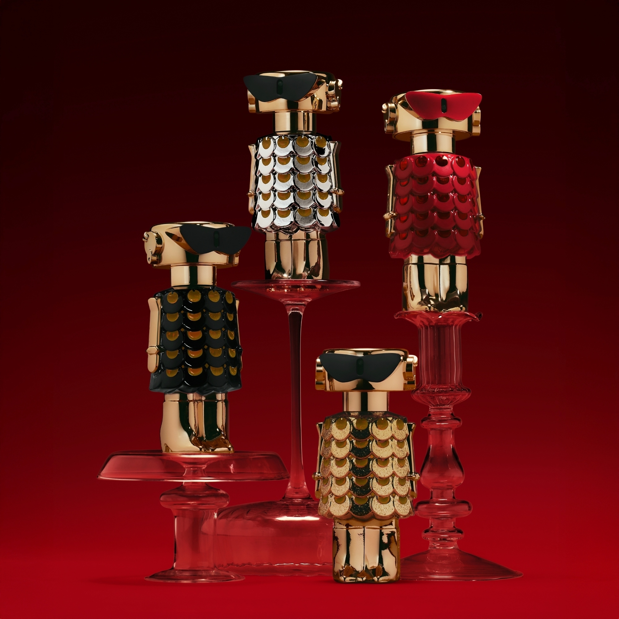 Wygodny format sprayu