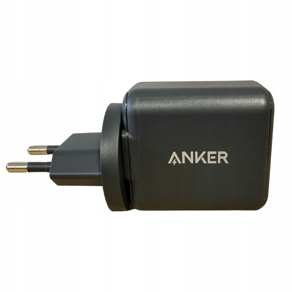 Bezpieczne ładowanie - Ochrona przed przegrzaniem i przeciążeniem