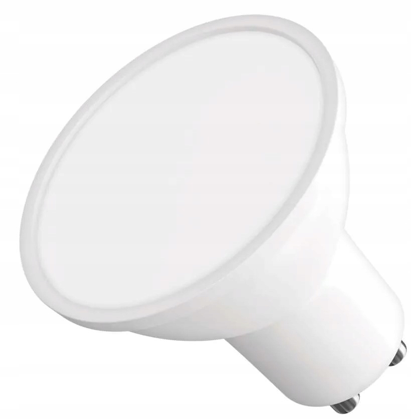 Długowieczność – Żywotność do 30 000 godzin