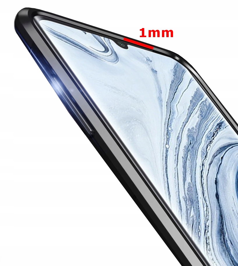 Wzmocniona ochrona aparatu