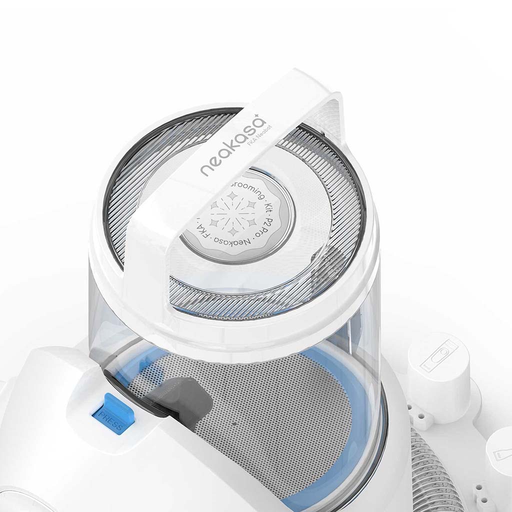 Cicha praca – Komfortowa pielęgnacja bez stresu dla zwierząt