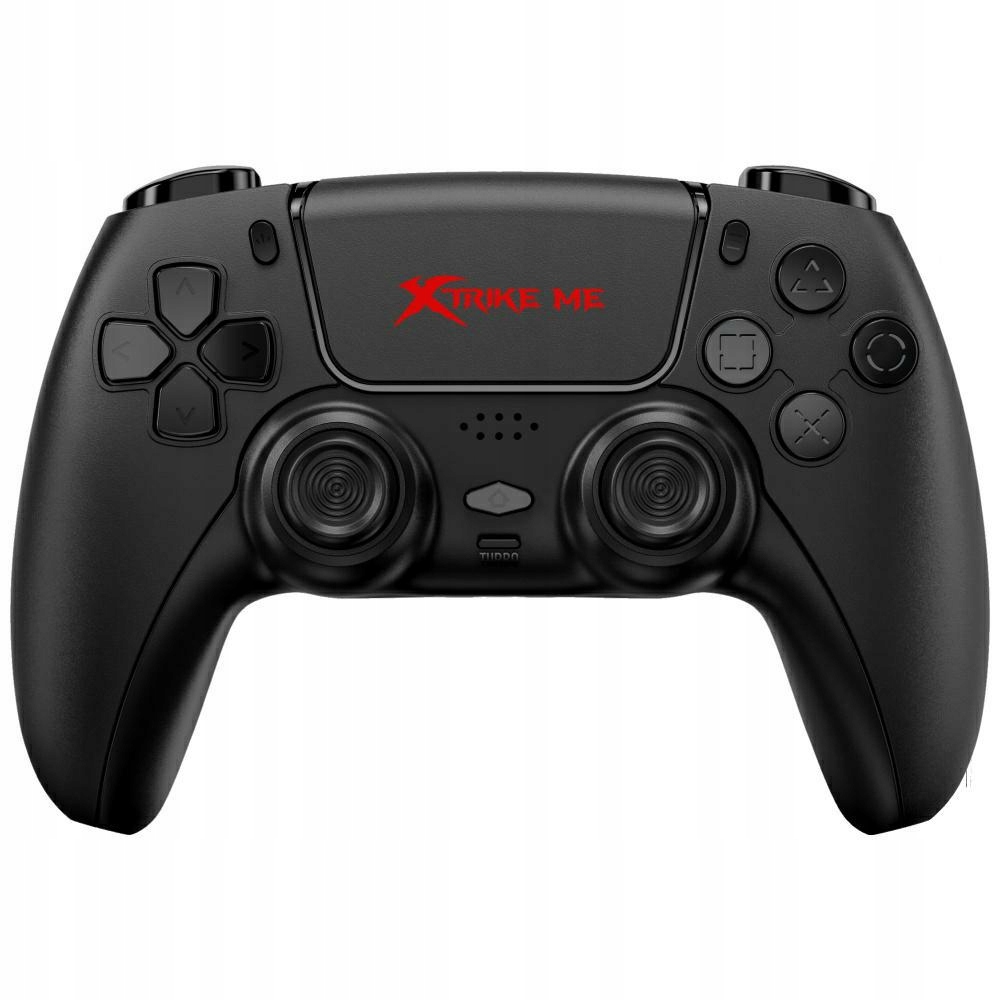XTRIKE ME Universal Bluetooth Game Controller GP-51 – Idealny kontroler do gier
