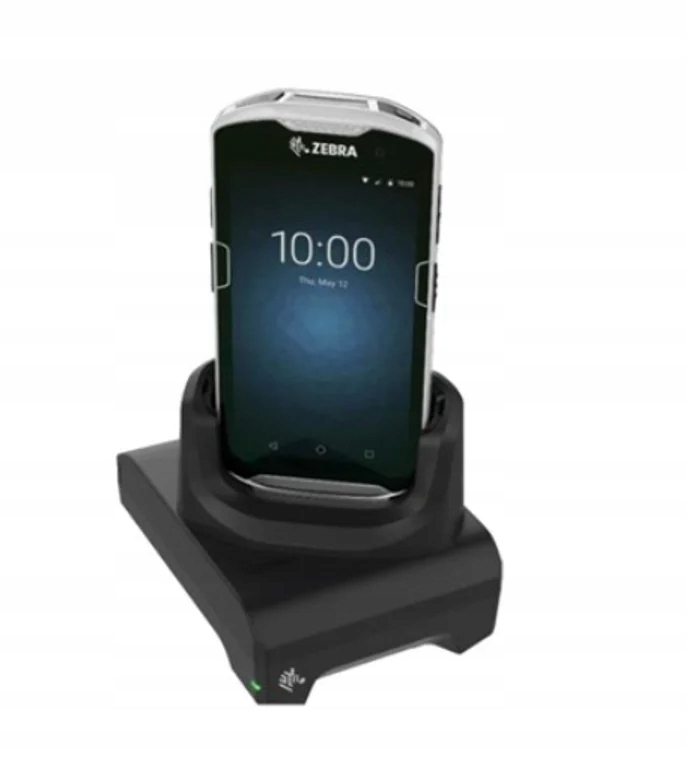 Kompatybilność z komputerami przenośnymi TC51/56