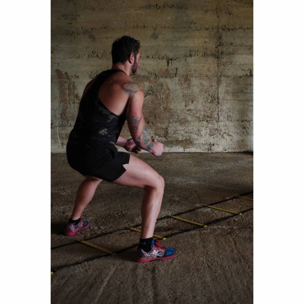 10 regulowanych szczebli dla optymalnej adaptacji