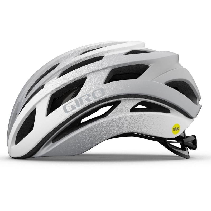 Technologia sferyczna MIPS – Innowacyjna ochrona głowy