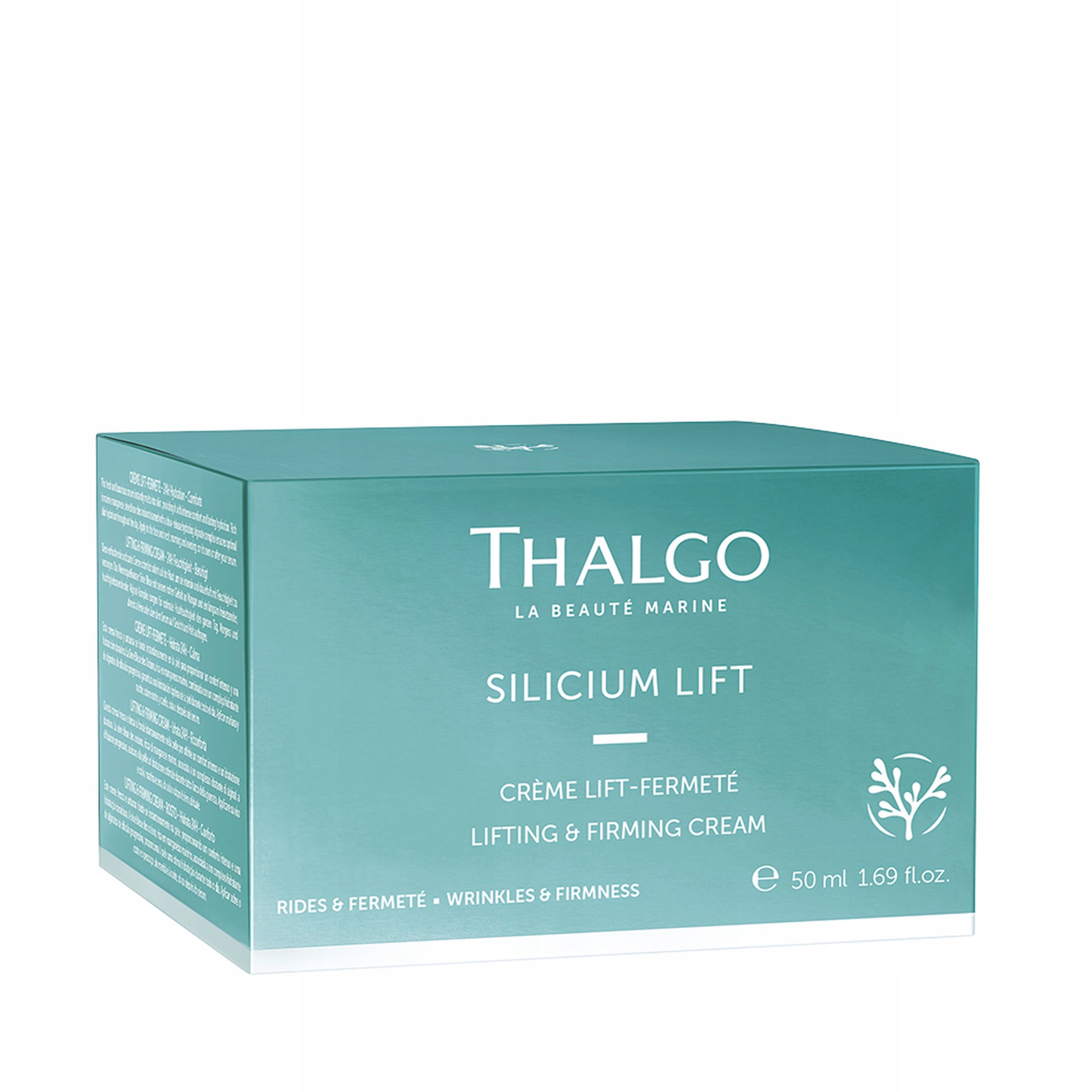 Serum do Twarzy Thalgo Silicium Marin 50 ml – Twoja tajemnica młodej skóry