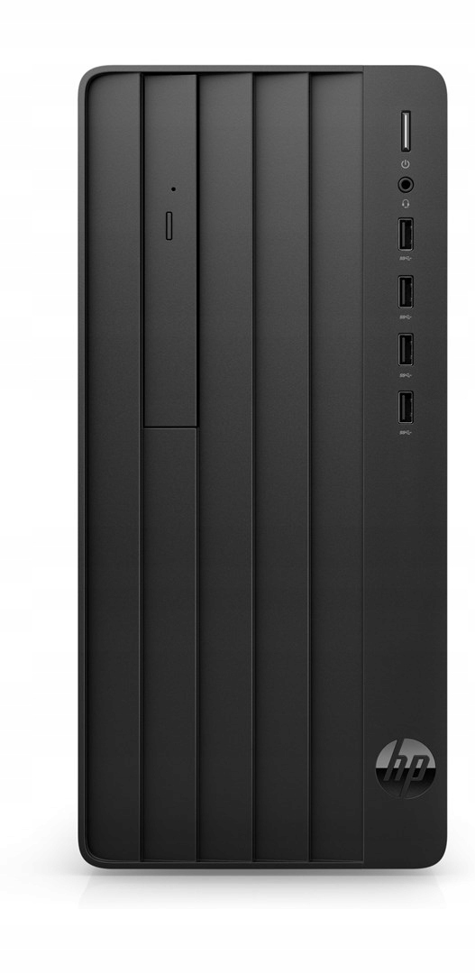Obudowa Tower – Stylowy design i funkcjonalność