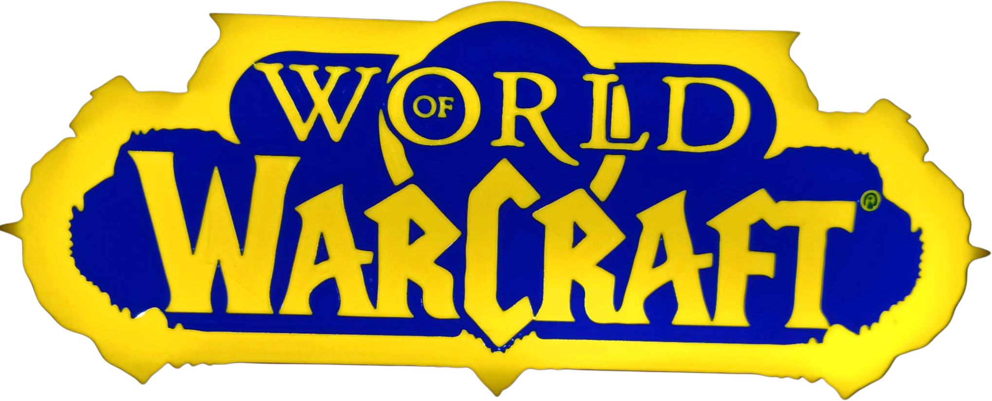World of Warcraft WoW Lightbox Lampka Nocna – Rozświetl Swój Świat Azeroth!