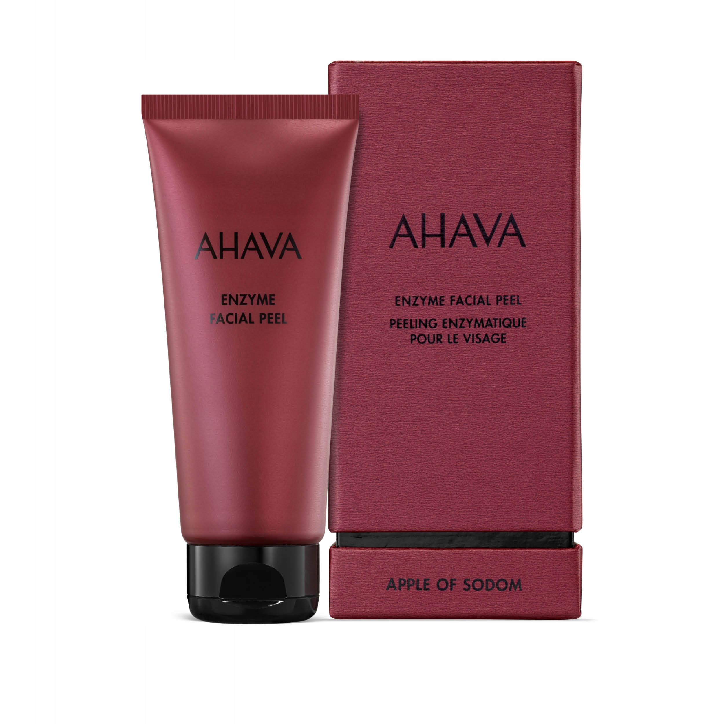 Efektywność peelingu enzymatycznego w pielęgnacji skóry