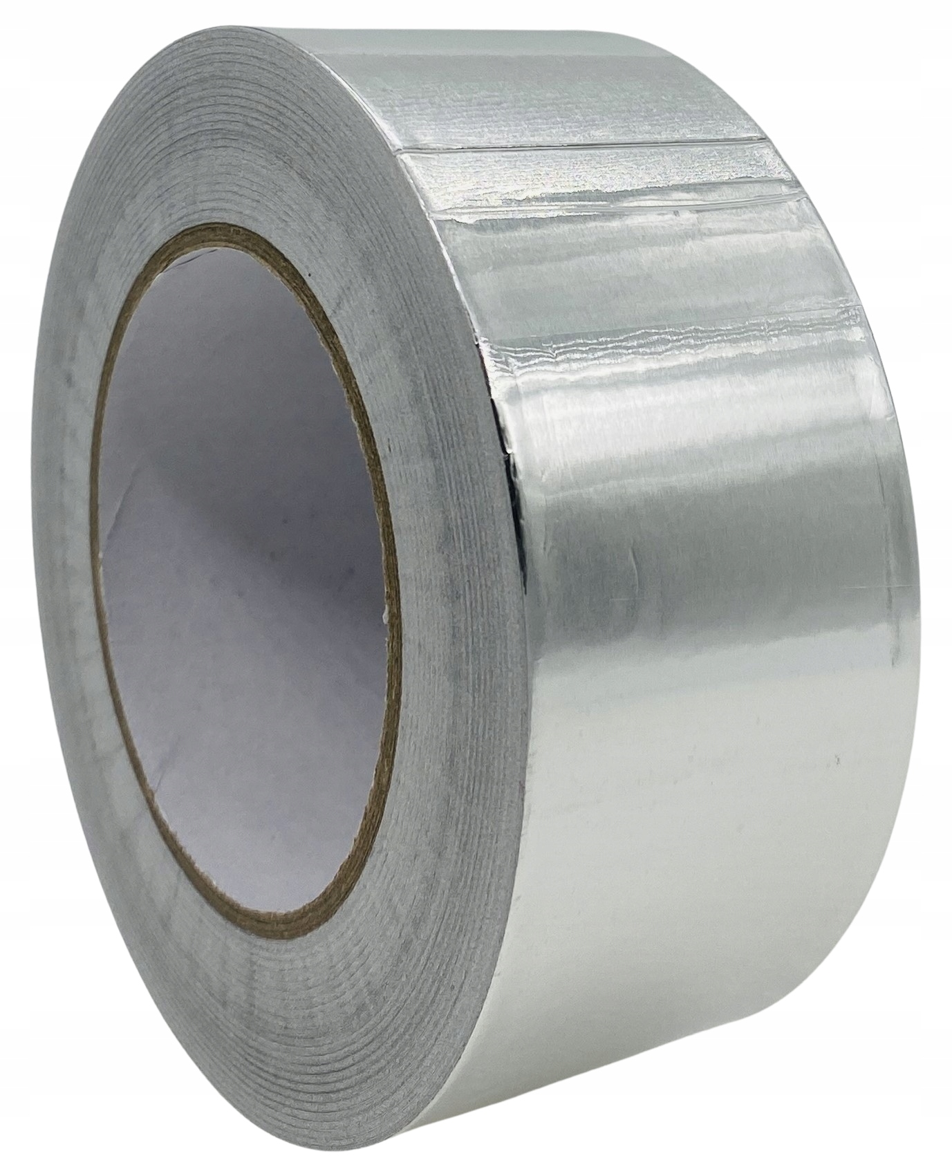 Właściwości kleju akrylowego i folii aluminiowej