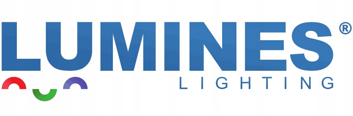 Kompatybilność z profilami LED typu D LUMINES