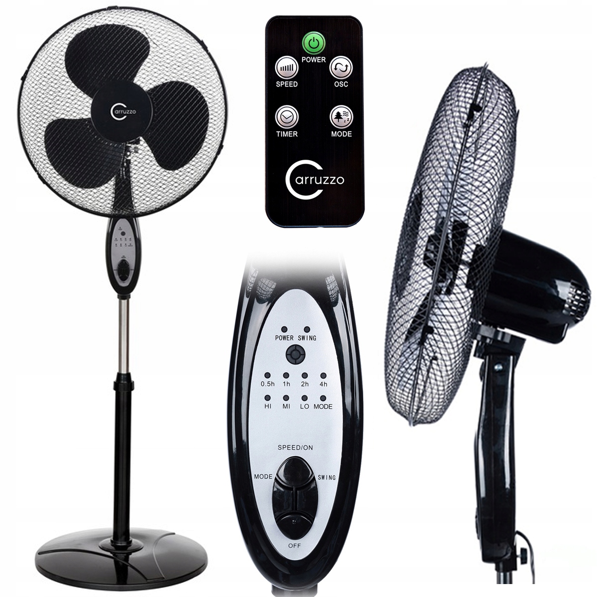 Osłona zabezpieczająca i obrotowa głowica