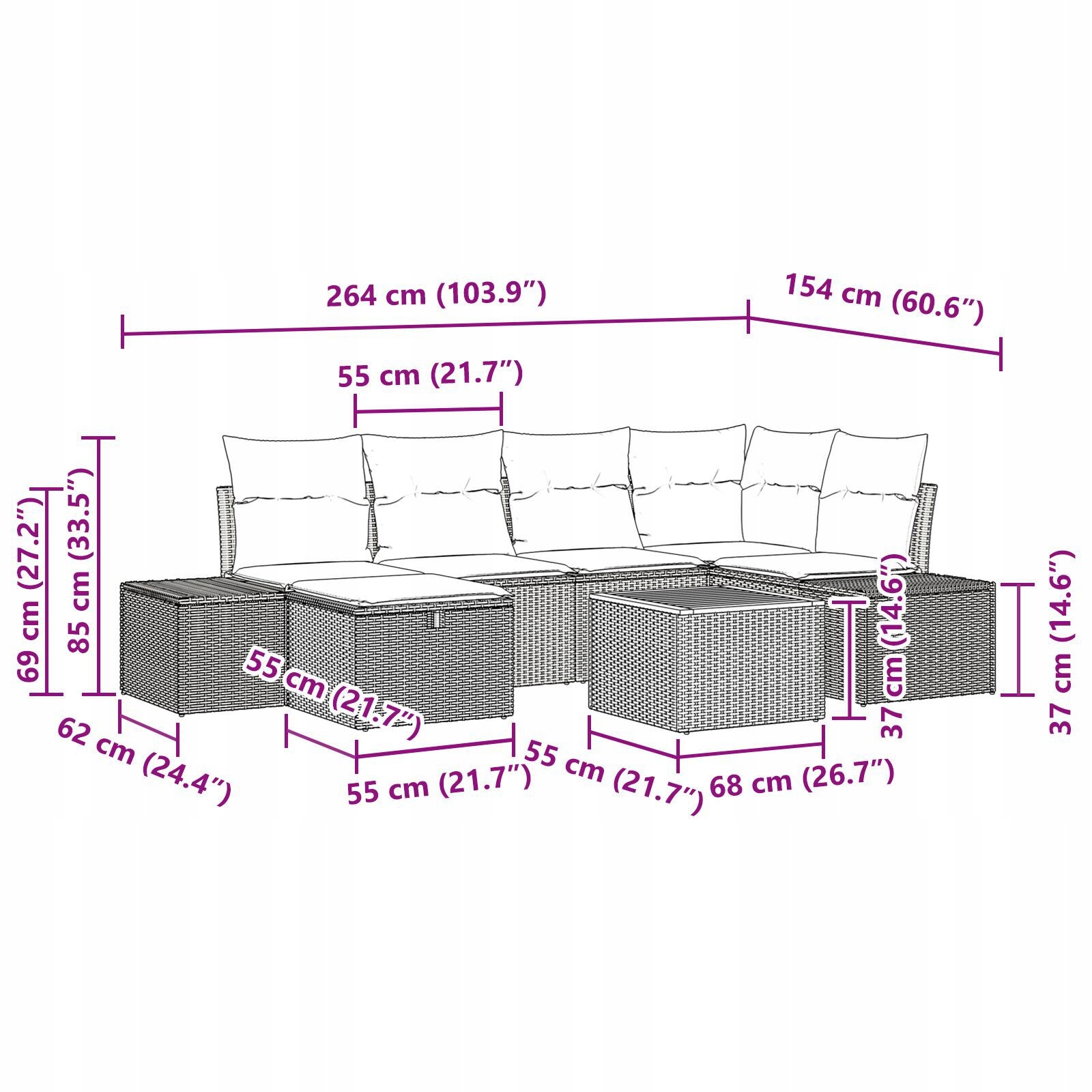 Solidna budowa odporna na warunki atmosferyczne