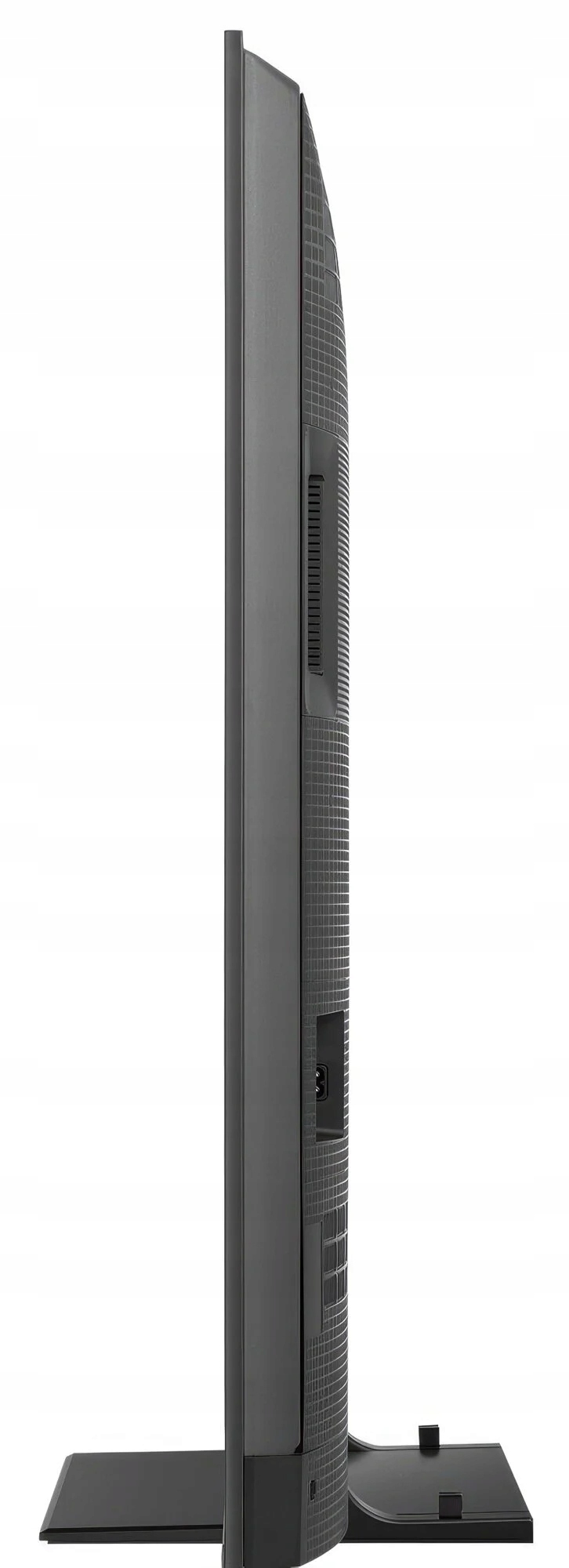 Płynność obrazu z częstotliwością 165 Hz – Idealny dla graczy