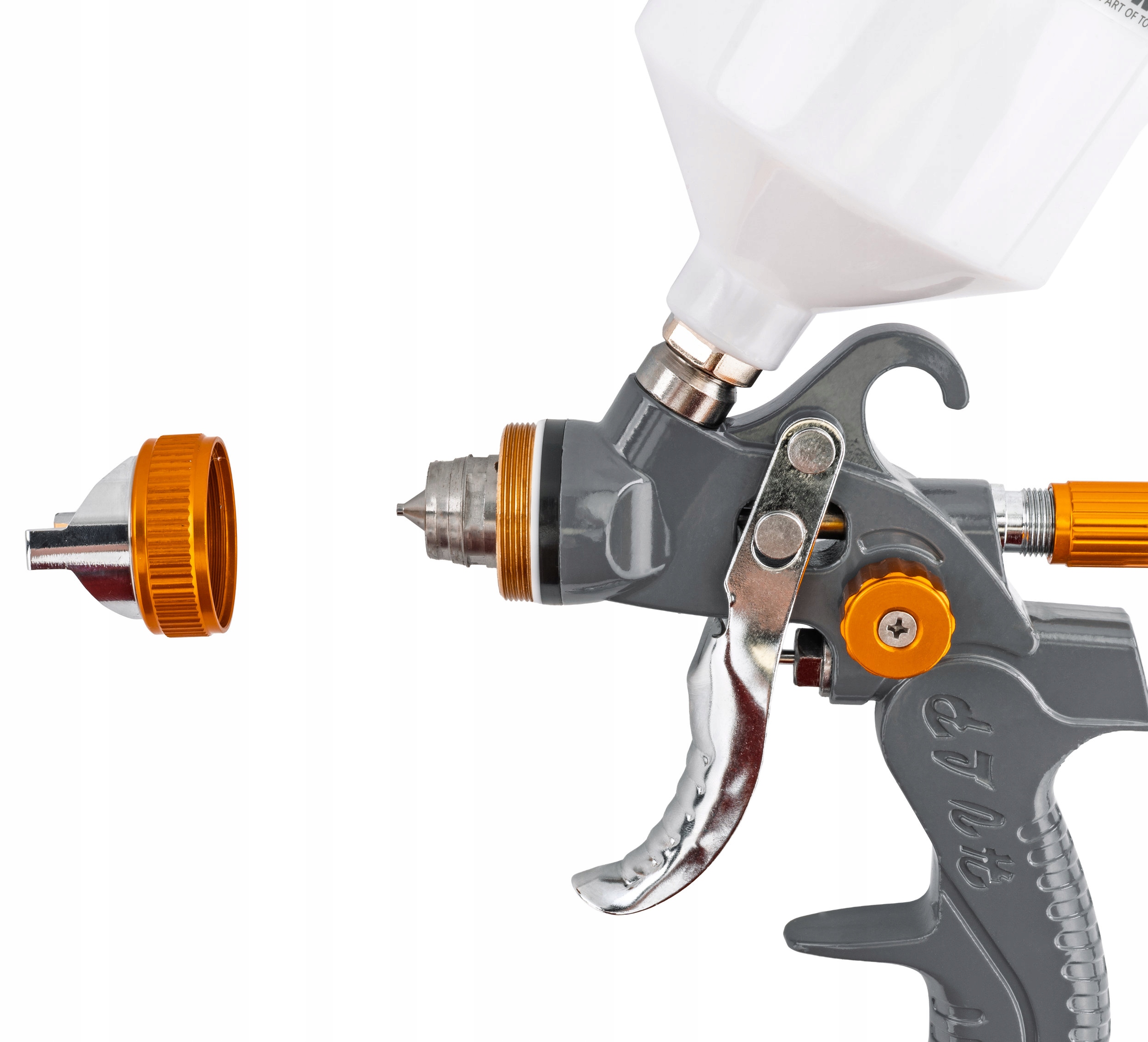 Wydajność i Precyzja – Optymalne Ciśnienie Pracy 3-4 Bar