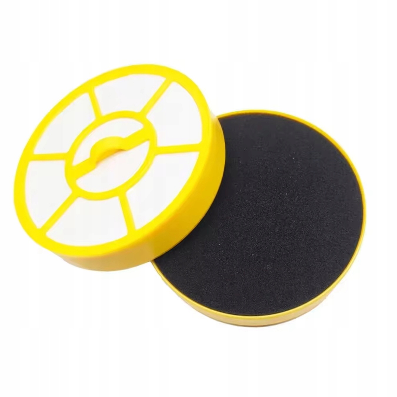 Idealny dla alergików – Redukcja kurzu w powietrzu