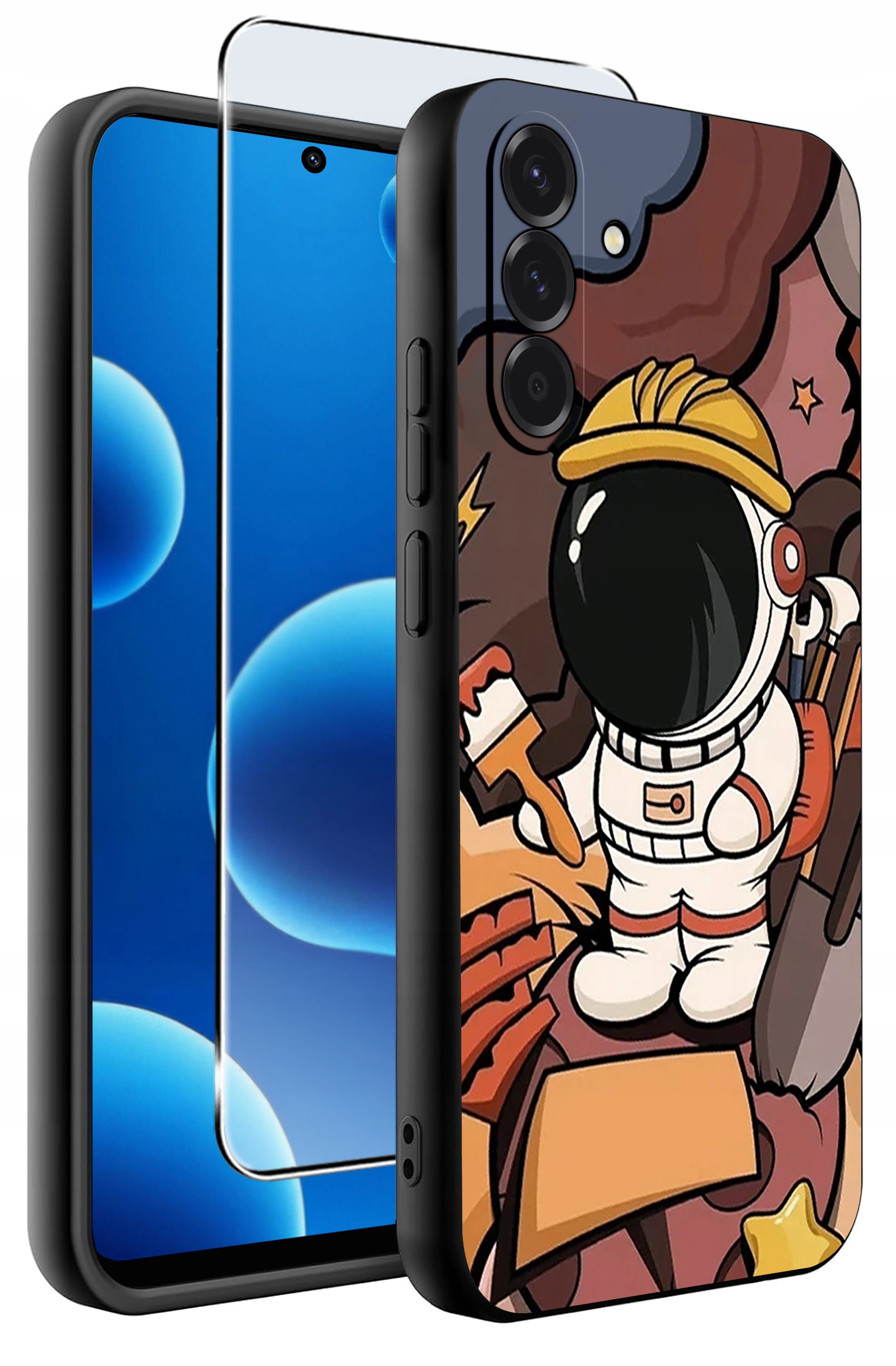 Kompatybilność z Samsung Galaxy A36 5G