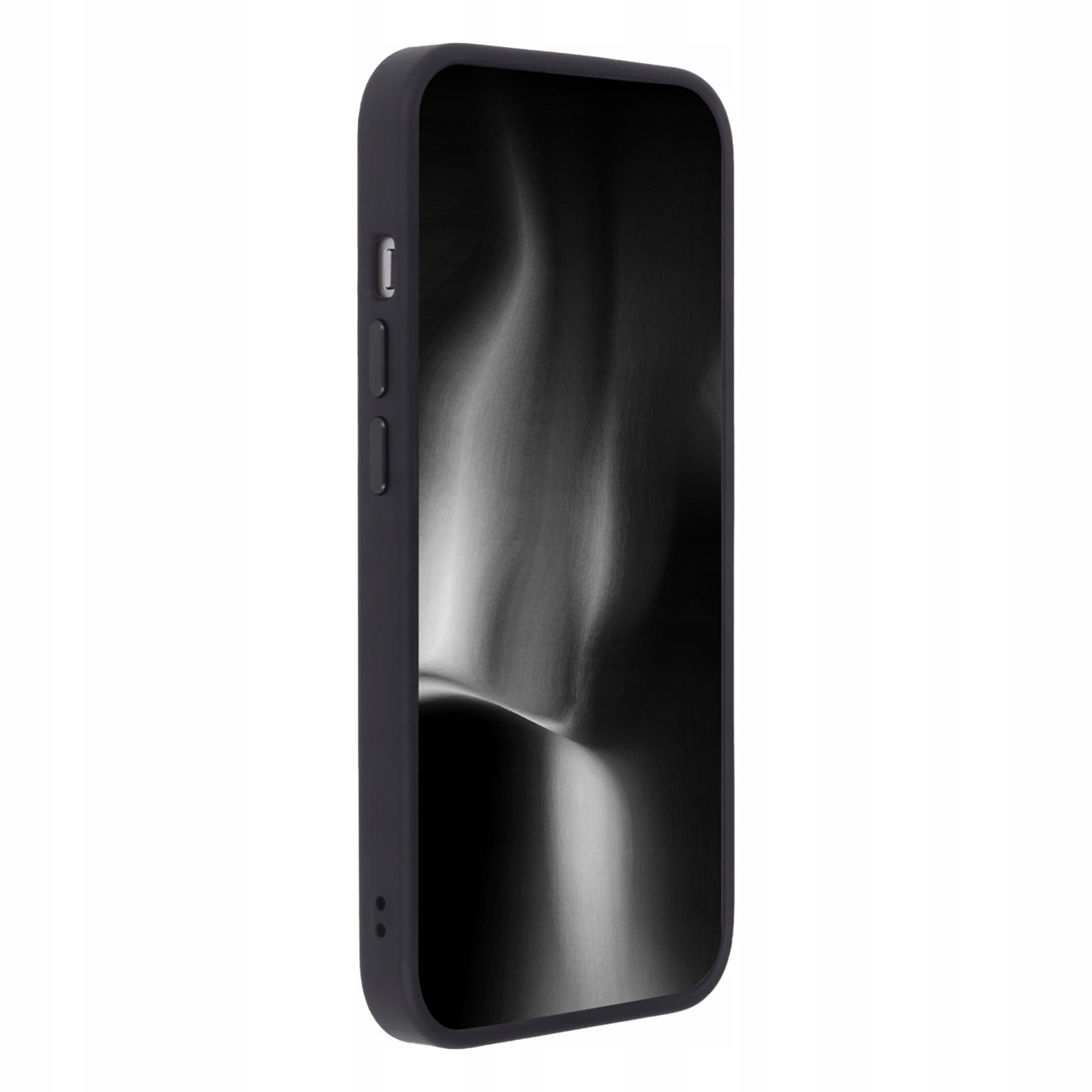 Nowoczesny design z satynowym wykończeniem