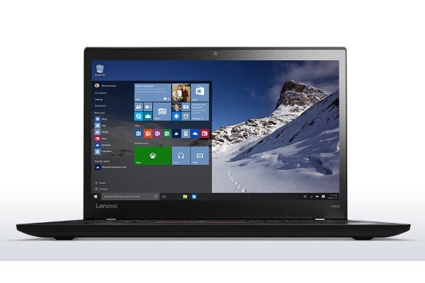 lenovo thinkpad t460s