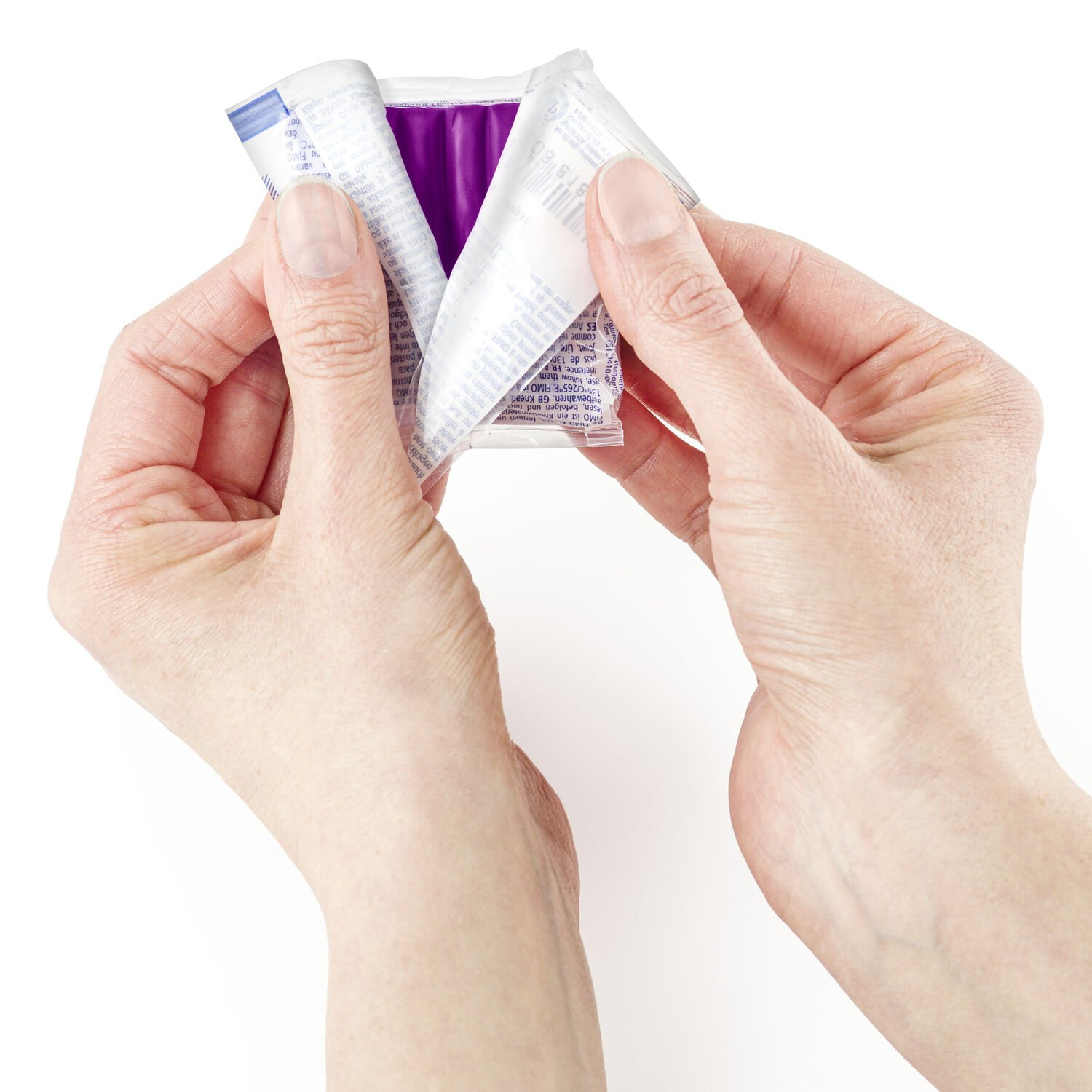 Bezpieczne składniki dla dzieci