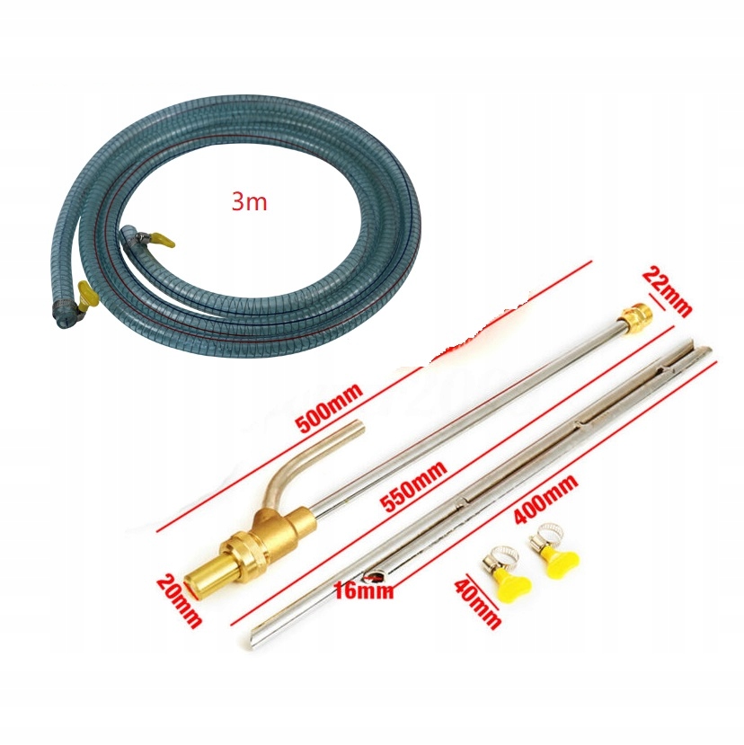 Wszechstronne zastosowania – Od rdzy po czyszczenie powierzchni kamiennych