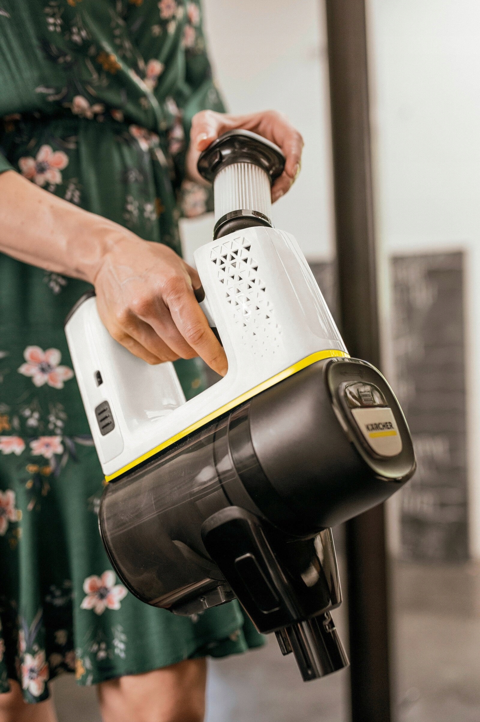Ergonomiczny design – Łatwość w użytkowaniu i przechowywaniu