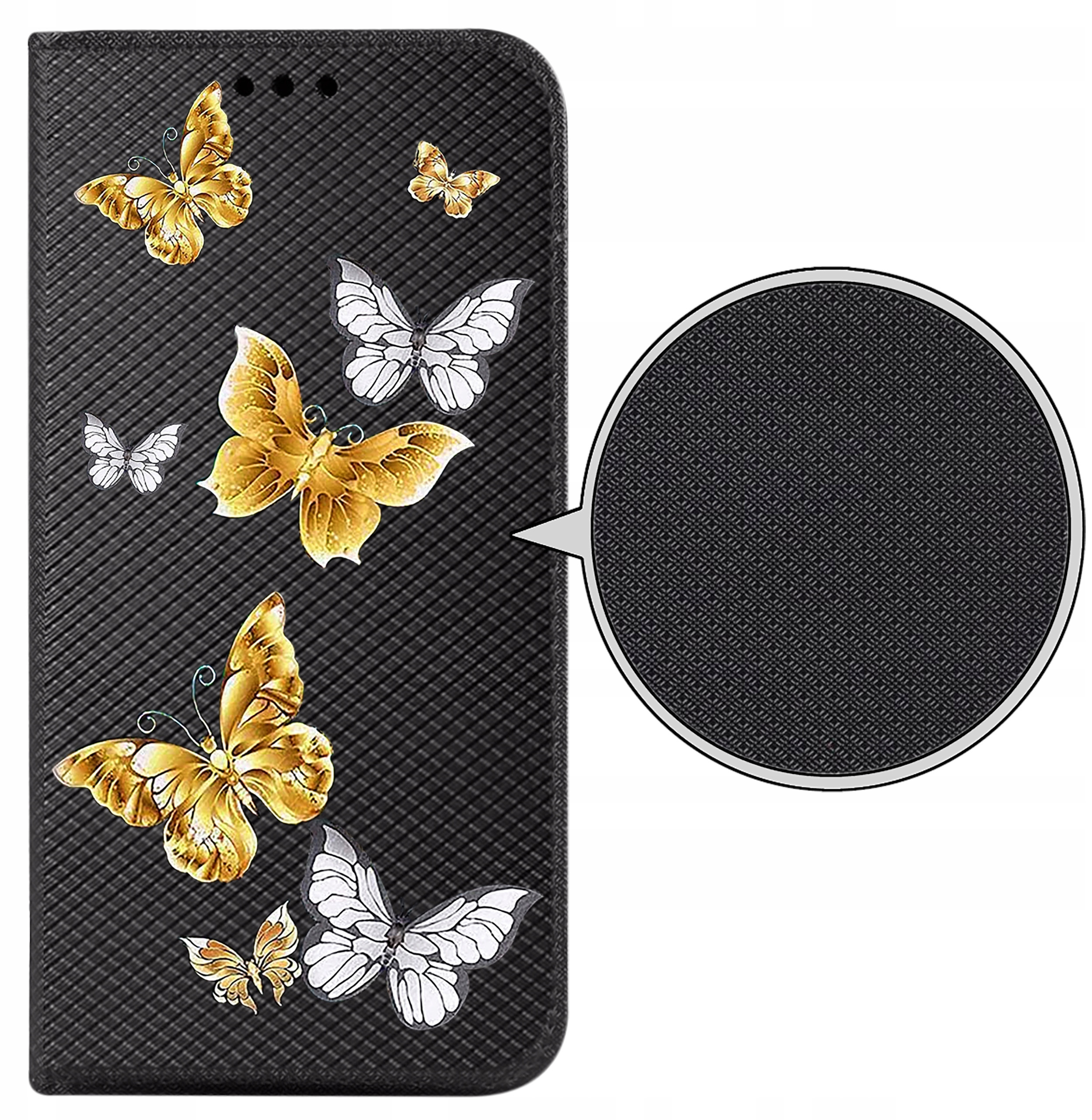 Antypoślizgowa struktura – pewny chwyt