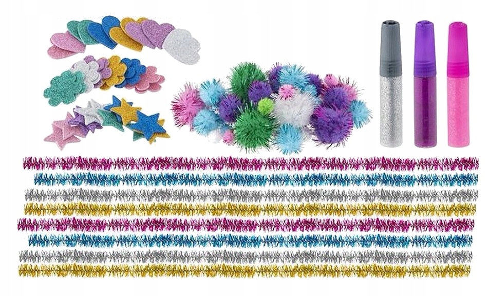 Zestaw do twórczej zabawy