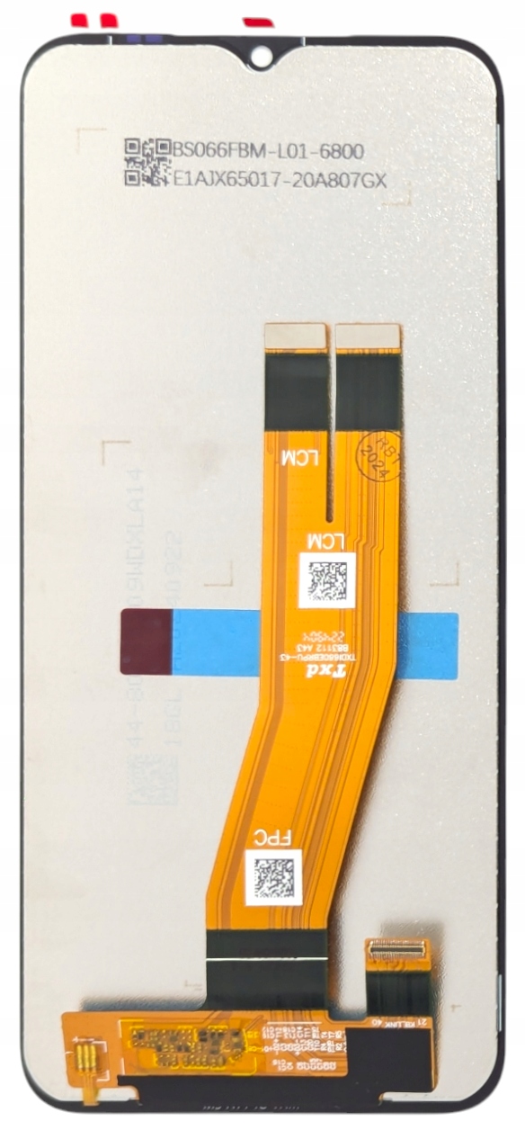 WYJĄTKOWA JAKOŚĆ OBRAZU – ROZDZIELCZOŚĆ 1080 X 2408 PIKSELI