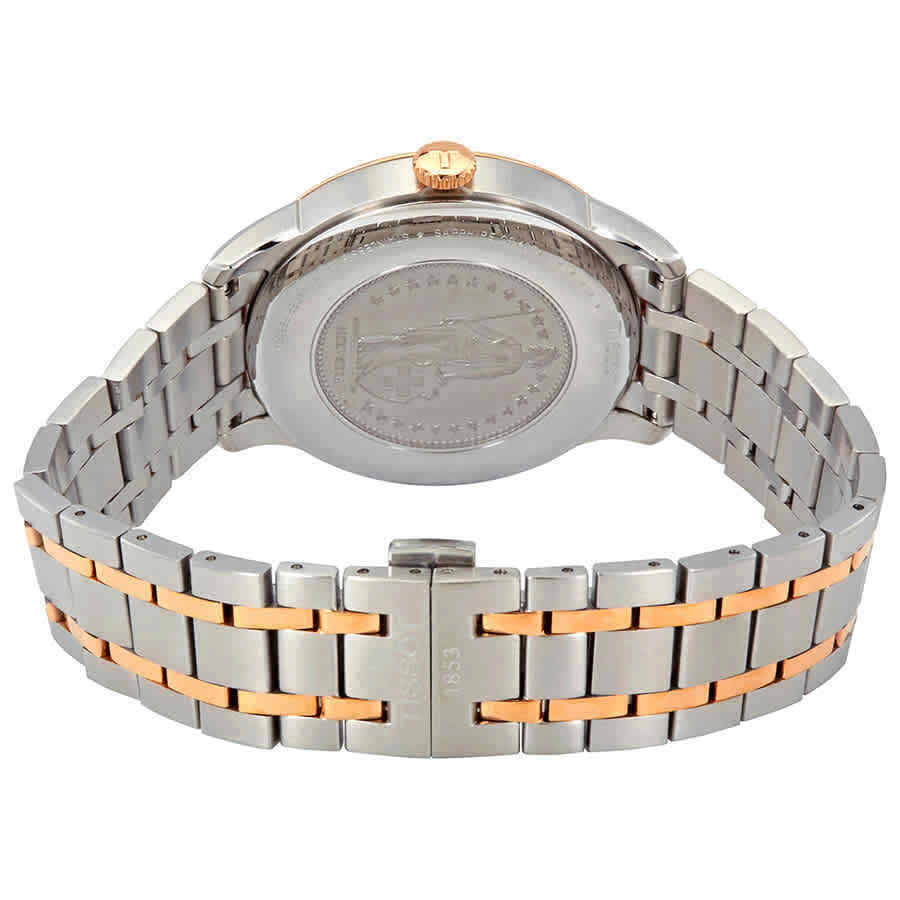 Stylowa bransoleta ze stali – Komfort i elegancja