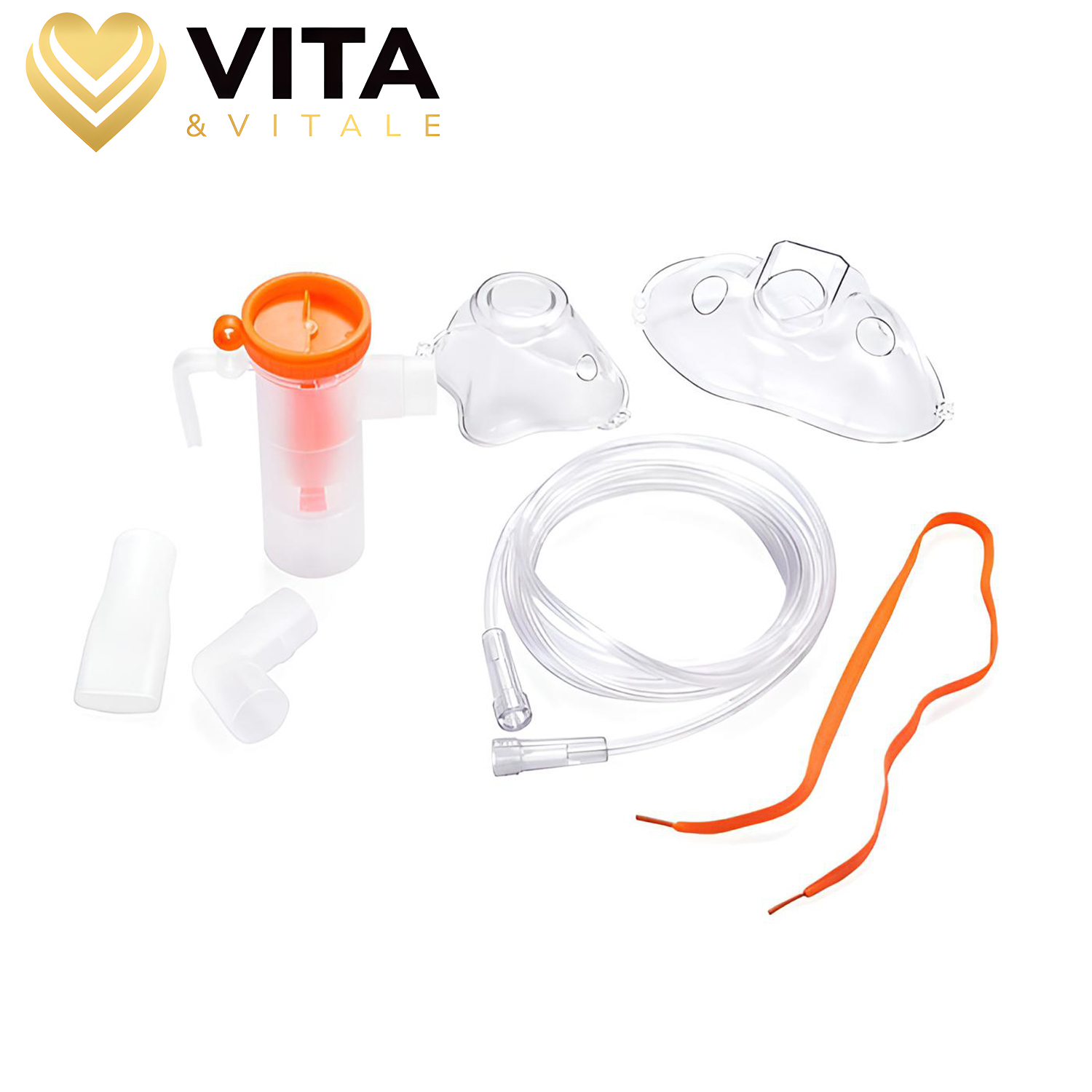 Efektywność nebulizacji – Jak nowy zestaw poprawia skuteczność leczenia