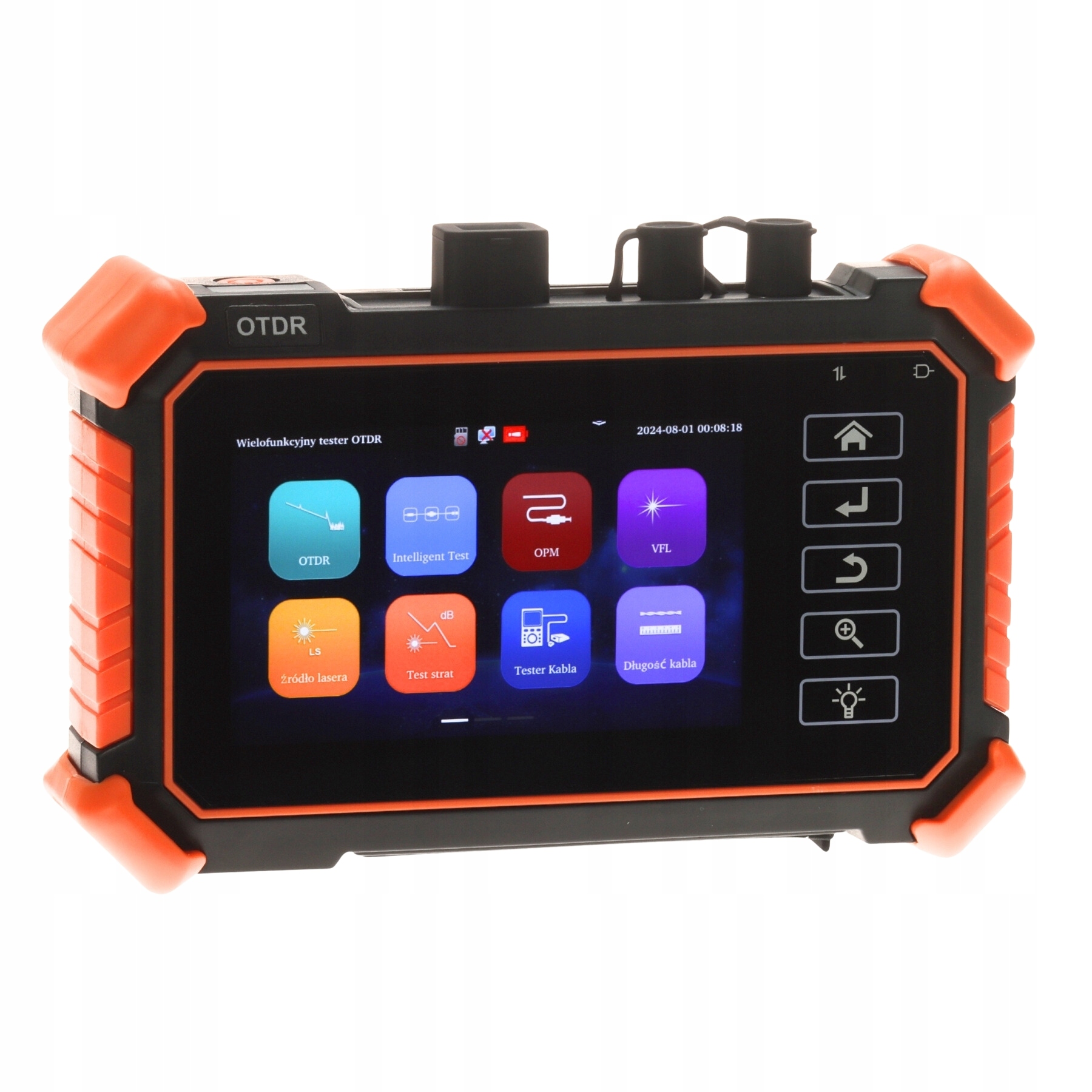 Zastosowanie w kamerach IP – Idealne rozwiązanie dla systemów monitoringu