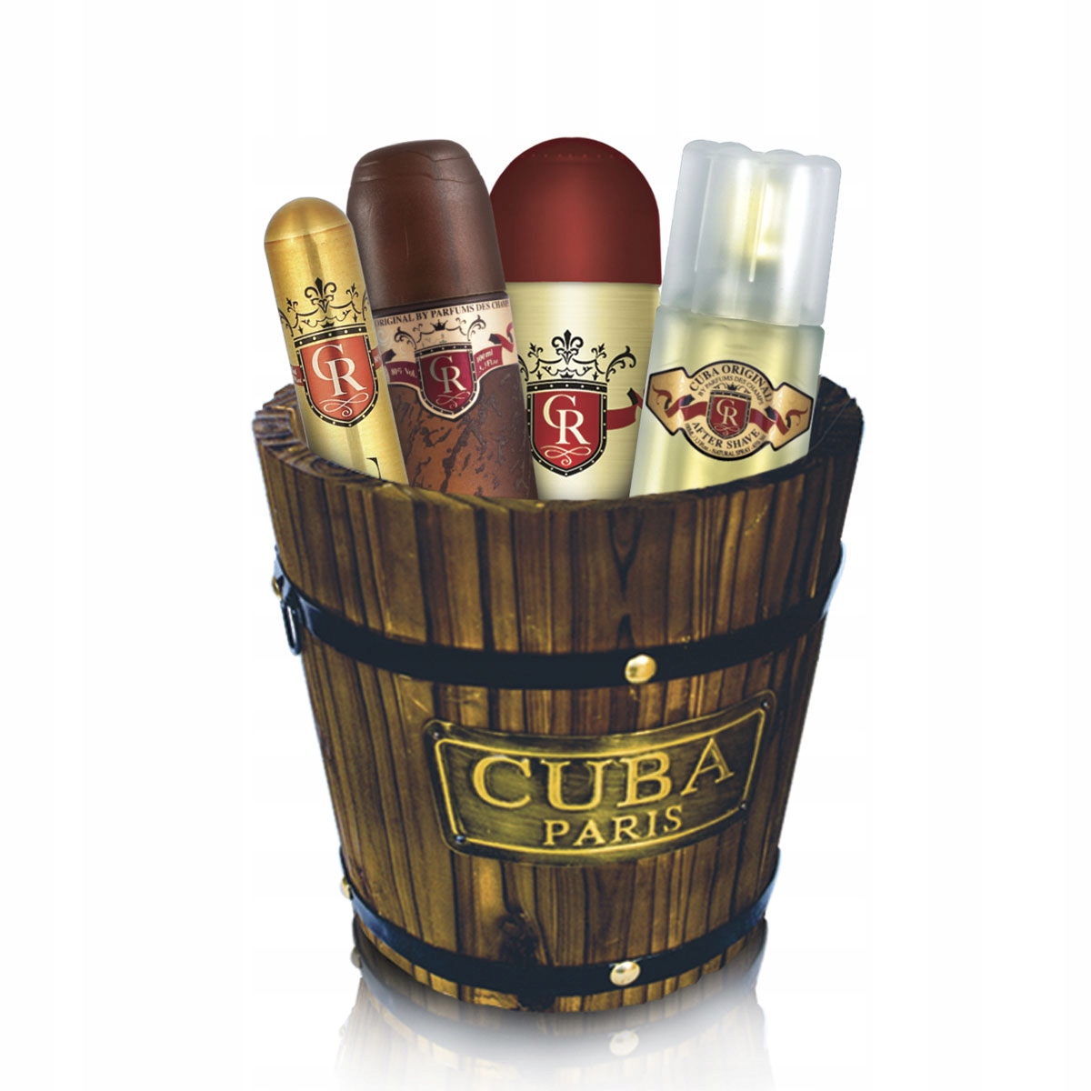 Idealny prezent dla mężczyzny – Zestaw upominkowy na każdą okazję