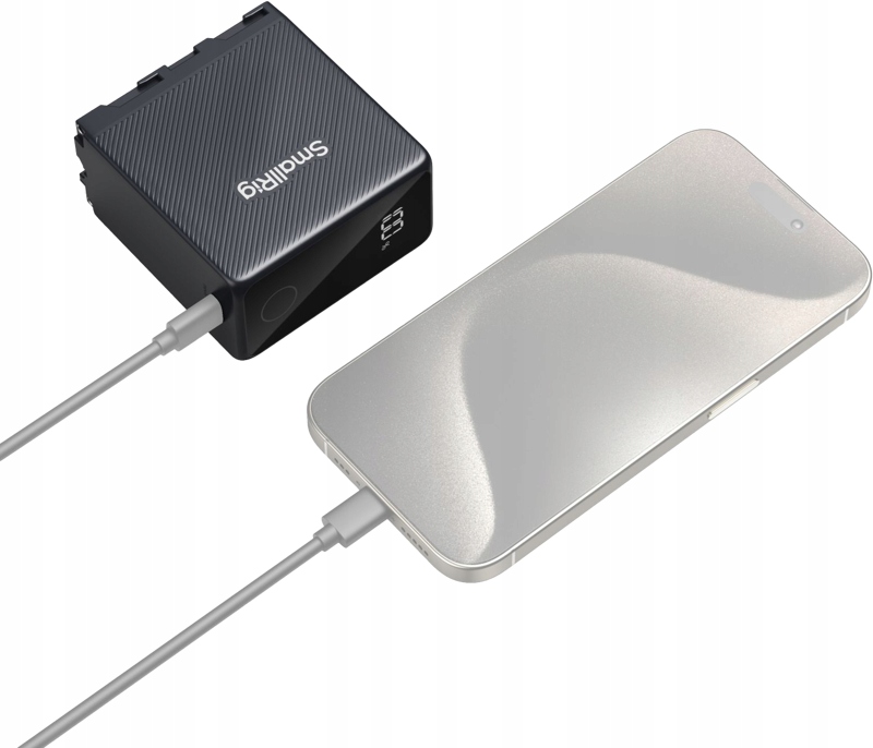 Porty USB-C i USB-A – Ładowanie różnych urządzeń w jednym miejscu