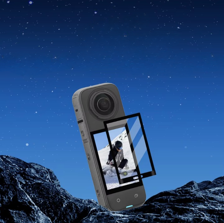 Skuteczna ochrona przed zarysowaniami i uderzeniami