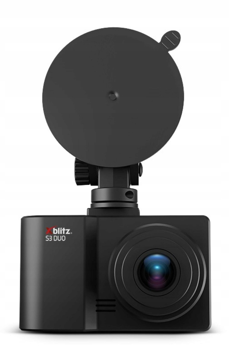 Wysoka jakość nagrań w rozdzielczości Full HD