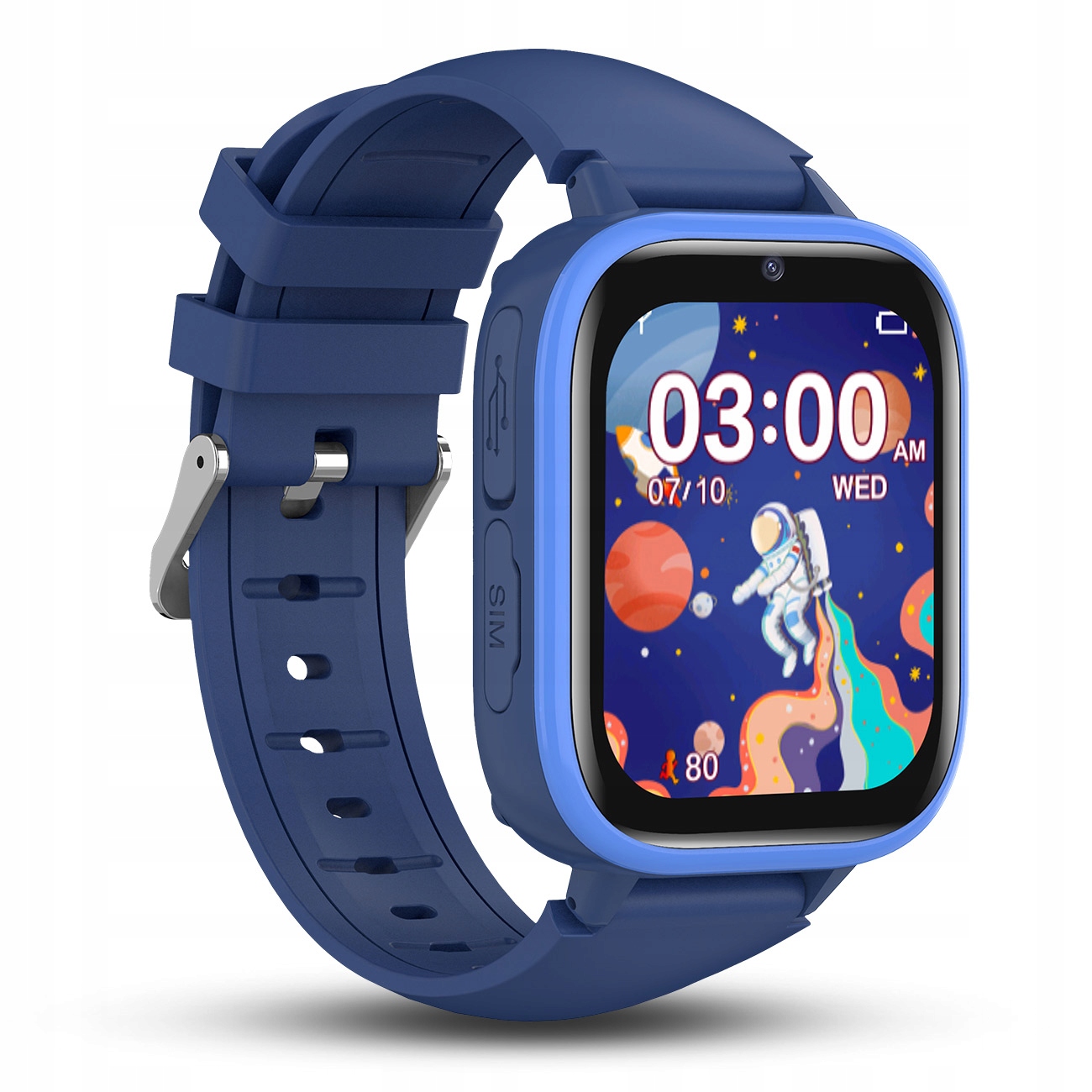 Funkcje komunikacyjne – Łatwe wykonywanie i odbieranie połączeń