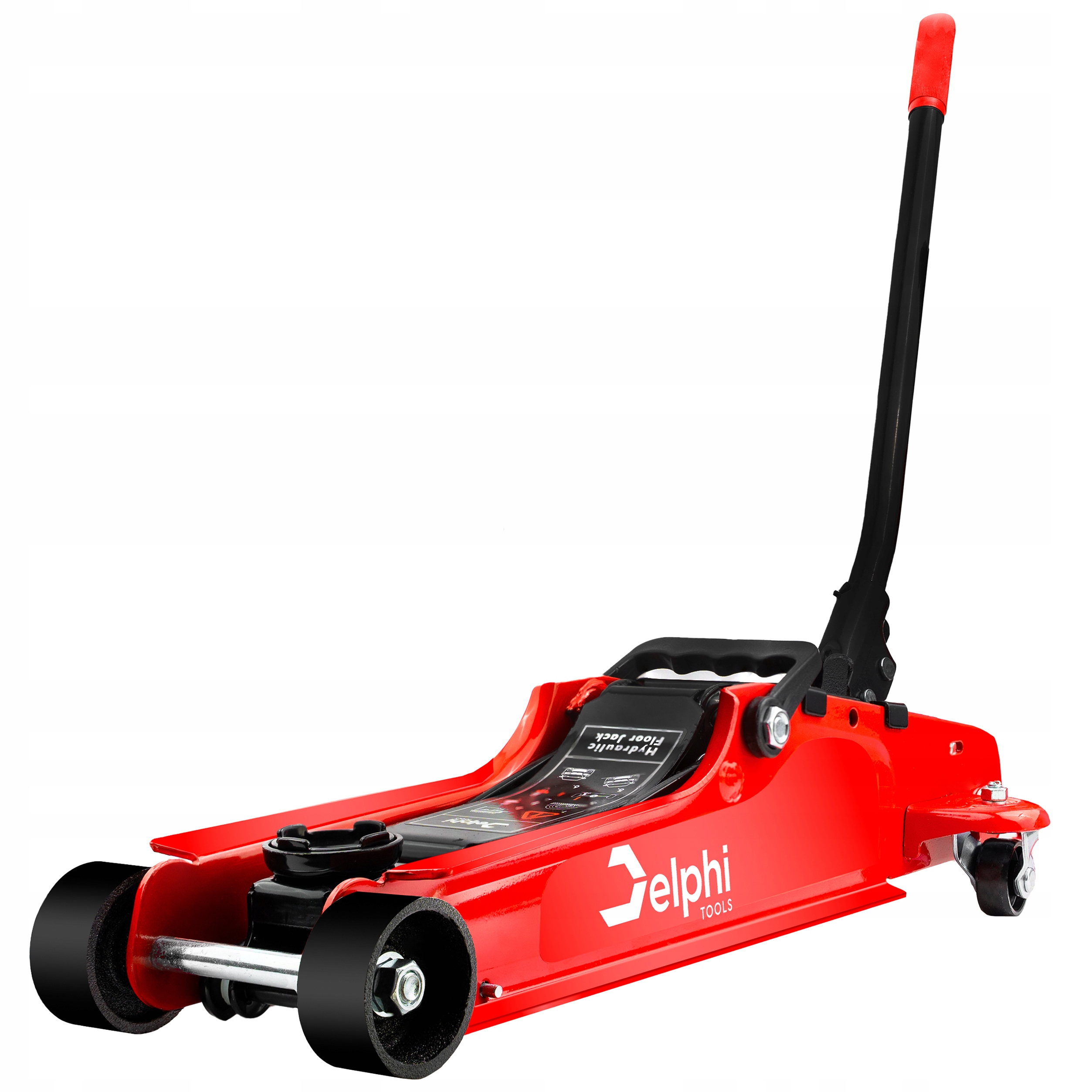 Dwa rodzaje gumy w zestawie – Ochrona i stabilizacja dla różnych typów pojazdów