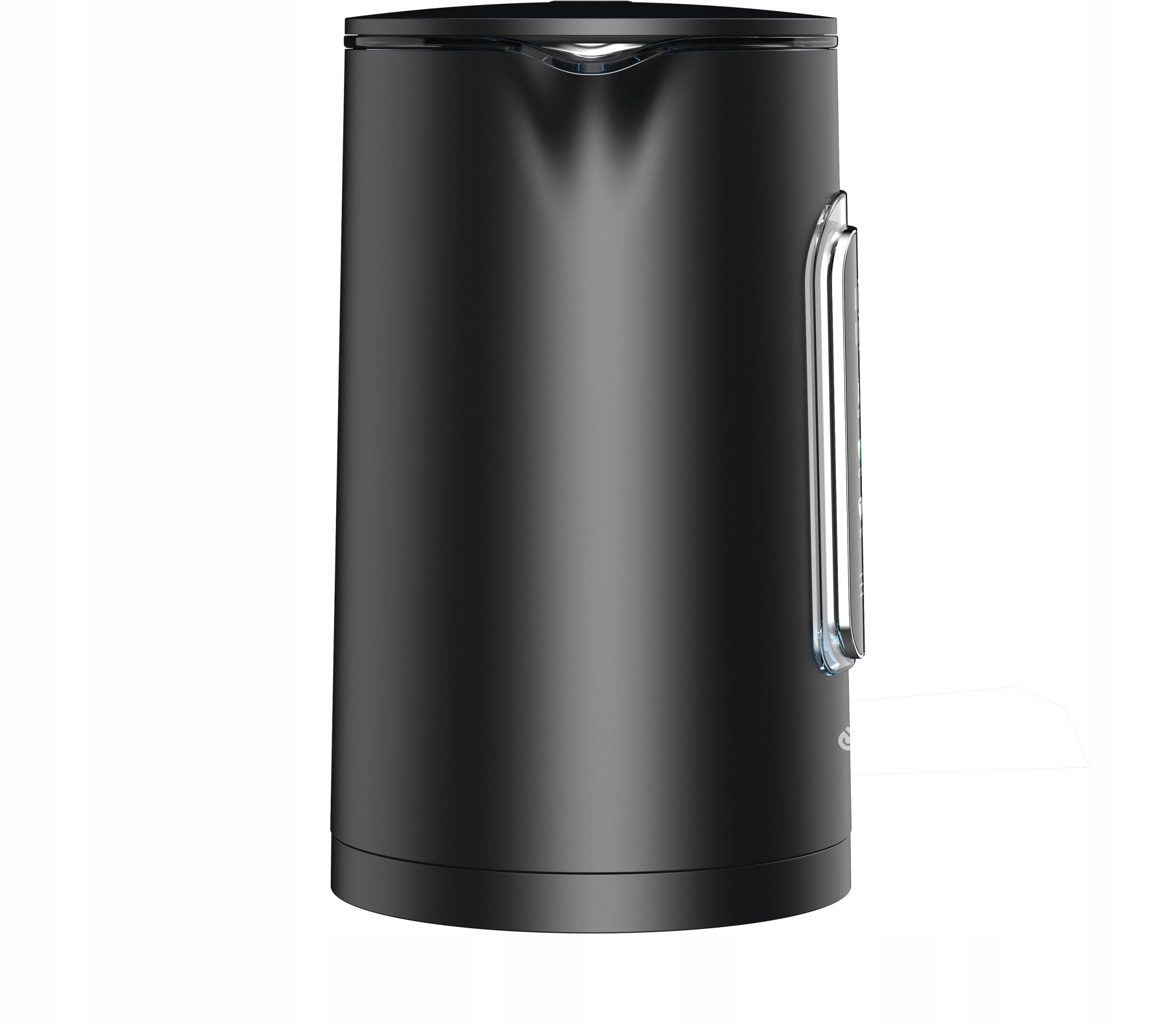 Czajnik elektryczny z regulacją temperatury Pureno K100 – Nowoczesne gotowanie wody