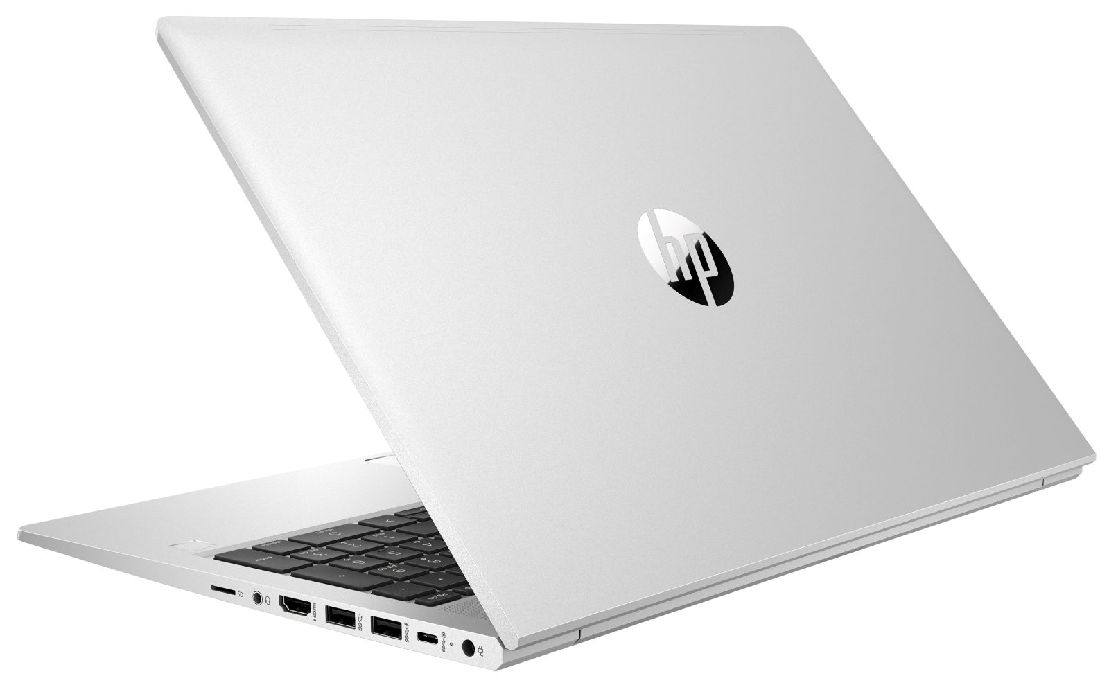 Solidna konstrukcja EliteBook – Trwałość na lata